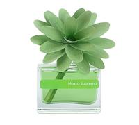 MUHA DIFFUSORE FLOWER 30ml VERDE - MOSTO SUPREMO H67