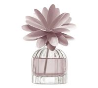MUHA' Profumatore d'Ambiente Diffusore Flower 60ml Neroli e Patchouli