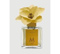 MUHA' | Profumatore per ambienti Magnolia Diffuser, Fragranza Uva e Fico, Diffusore Ambiente con Magnolia in Legno di Betulla, Formato da 500 ml