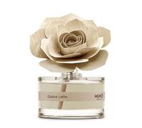 MUHA' Rosa 50ml Profumatore D'Ambiente Diffusore Dolce Latte