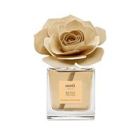 MUHA DIFFUSORE ROSE 100ml VANIGLIA e AMBRA PURA L23
