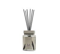 MUHA' | Profumatore Perfume Diffuser, Dolce Latte, 100 ml | Profumatore per Ambiente Diffusore Ambiente con Bastoncini
