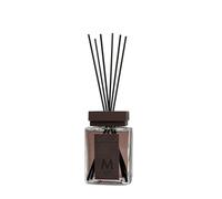 MUHA' | Profumatore Perfume Diffuser, Neroli e Patchouli, 100 ml | Profumatore per Ambiente Diffusore Ambiente con Bastoncini