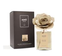 MUHA' Rosa 200ml Profumatore D'Ambiente Diffusore Dolce Latte