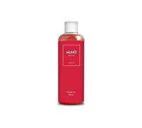 MUHA' | Ricarica per Diffusore, Profumatore per Ambiente, Fragranza Petali di Rosa, Formato da 500 ml