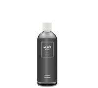 MUHA' | Ricarica per Diffusore, Profumatore per Ambiente, Fragranza Tonka e Sandalo, Formato da 500 ml