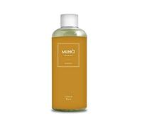 MUHA' | Ricarica per Diffusore, Profumatore per Ambiente, Fragranza Uva e Fico, Formato da 1000 ml