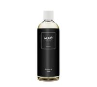 Muhà Ricarica Essence Refill Profumatore Acqua e Sale 500 Ml