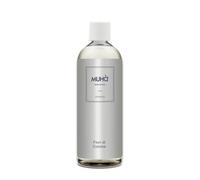 MUHA' Ricarica per Diffusore, Profumatore per Ambiente, Fragranza Fiori di Cotone, Formato da 500 ml