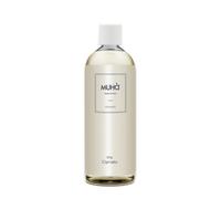 MUHA'| Ricarica per Diffusore, Profumatore per Ambiente, Fragranza Iris Cipriato, Formato da 500 ml