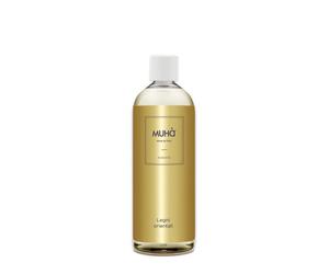 Muhà Ricarica Essence Refill Profumatore Legni Orientali Trasparente 500 Ml