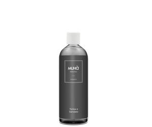 Muhà Ricarica Essence Refill Profumatore Tonka e Sandalo 500 Ml