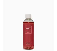 MUHA RICARICA DIFFUSORE Arancio E Cannella 200 ML