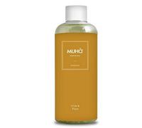 MUHA' | Ricarica per Diffusore, Profumatore per Ambiente, Fragranza Uva e Fico, Formato da 1000 ml
