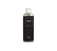 MUHA' | Ricarica per Diffusore, Profumatore per Ambiente, Fragranza Acqua e Sale, Formato da 500 ml