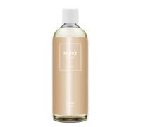 MUHA' | Ricarica per Diffusore, Profumatore per Ambiente, Fragranza Dolce Latte, Formato da 1000 ml