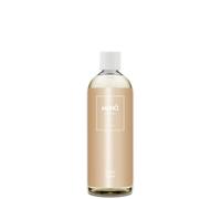 MUHA' | Ricarica per Diffusore, Profumatore per Ambiente, Fragranza Dolce Latte, Formato da 500 ml