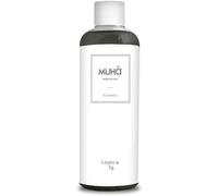 MUHA' | Ricarica per Diffusore, Profumatore per Ambiente, Fragranza Legni e Tè, Formato da 500 ml
