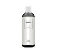 MUHA' | Ricarica per Diffusore, Profumatore per Ambiente, Fragranza Legni Orientali, Formato da 500 ml