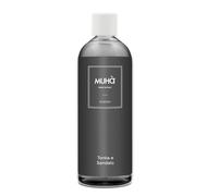 MUHA' | Ricarica per Diffusore, Profumatore per Ambiente, Fragranza Tonka e Sandalo, Formato da 1000 ml