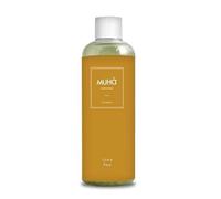 MUHA' | Ricarica per Diffusore, Profumatore per Ambiente, Fragranza Uva e Fico, Formato da 500 ml