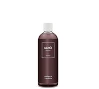 MUHA' | Ricarica per Diffusore, Profumatore per Ambiente, Fragranza Vaniglia e Liquirizia, Formato da 500 ml