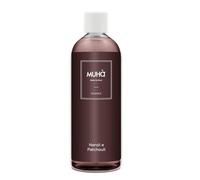 MUHA' | Ricarica per Diffusore, Profumatore per Ambiente, Neroli e Patchouli, Formato da 1000 ml
