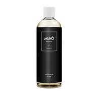 MUHA' Ricarica Refill 1000ml Profumatore D'Ambiente Acqua e Sale