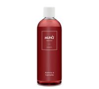 Muha' Essenza Ricarica ml.1000 Arancio e Cannella