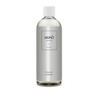 MUHA' Ricarica Refill 1000ml Profumatore D'Ambiente Fiori di Cotone