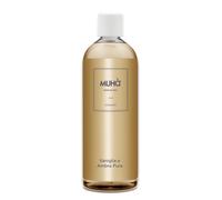 MUHA' Ricarica Refill 1000ml Profumatore D'Ambiente Vaniglia e Ambra Pura