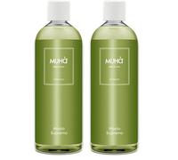 MUHA' Ricarica Refill 100ml Profumatore D'Ambiente Mosto Supremo (Confezione da 2)