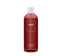 MUHA' Ricarica Refill 200ml Profumatore D'Ambiente Arancio e Cannella