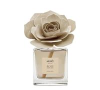 MUHA' Rosa 100ml Profumatore D'Ambiente Diffusore Dolce Latte