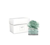 MUHA' Rosa 50ml Profumatore D'Ambiente Diffusore Cuoio e Frutti