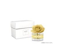 MUHA' Rosa 50ml Profumatore D'Ambiente Diffusore Uva e Fico