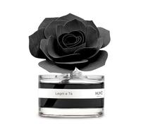Muhà Profumatore Diffuser Rosa Nera Bomboniera Legni e Tè 50Ml