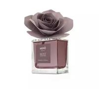 Muhà Rose Diffuser Profumo Per Ambiente Vaniglia e Liquirizia 100 Ml