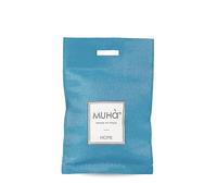 MUHA' | Sacchetto Profumato per Armadi e Cassetti, Fragranza Mare d’Inverno, Profumatore per Biancheria, Formato Bag