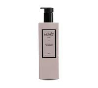 MUHA' | Sapone Mani, Fragranza Neroli e Petitgrain, Detergente Liquido Idratante, Formato da 450ml