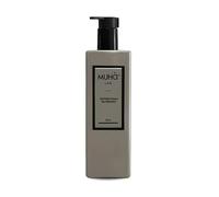 MUHA' | Sapone Mani, Ebano e Tè Bianco, 450ml | Detergente Liquido Idratante