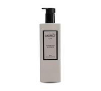 MUHA' | Sapone Mani, Fiori di Cotone, 450ml | Detergente Liquido Idratante
