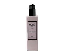 MUHA' | Sapone Mani, Fragranza Bergamotto e Ambre Gris, Detergente Liquido Idratante, Formato da 450ml
