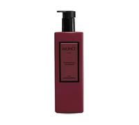 MUHA' | Sapone Mani, Fragranza Vaniglia e Patchouli, Detergente Liquido Idratante, Formato da 450ml