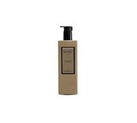 MUHA' | Sapone Mani, Fragranza Vaniglia e Patchouli, Detergente Liquido Idratante, Formato da 450ml