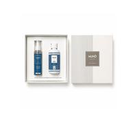 Muhà - Cofanetto Bucato Lavatrice 200 ml + Spray Tessuti 125 ml Fresco Puro