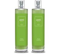 MUHA' Spray per Ambiente 100ml Mosto Supremo (Confezione da 2)
