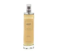 MUHA' | Spray Profumatore per Ambienti, Fragranza Vaniglia e Ambra Pura, Formato da 100 ml