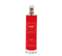 MUHA' | Spray Profumatore per Ambienti, Fragranza Arancio e Cannella, Formato da 100 ml