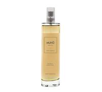 MUHA' | Spray Profumatore per Ambienti, Fragranza Vaniglia e Ambra Pura, Formato da 100 ml